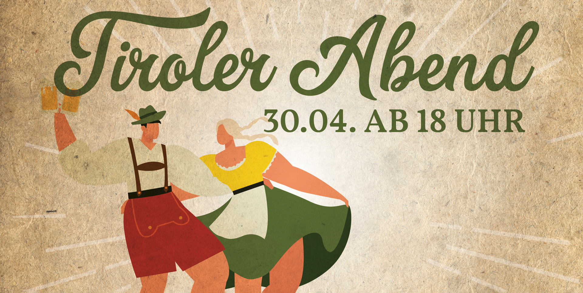 Tiroler Abend