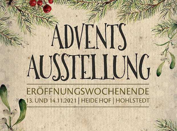 Adventsausstellung