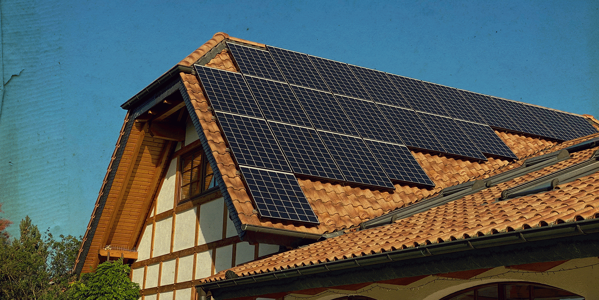 Photovoltaikalagen