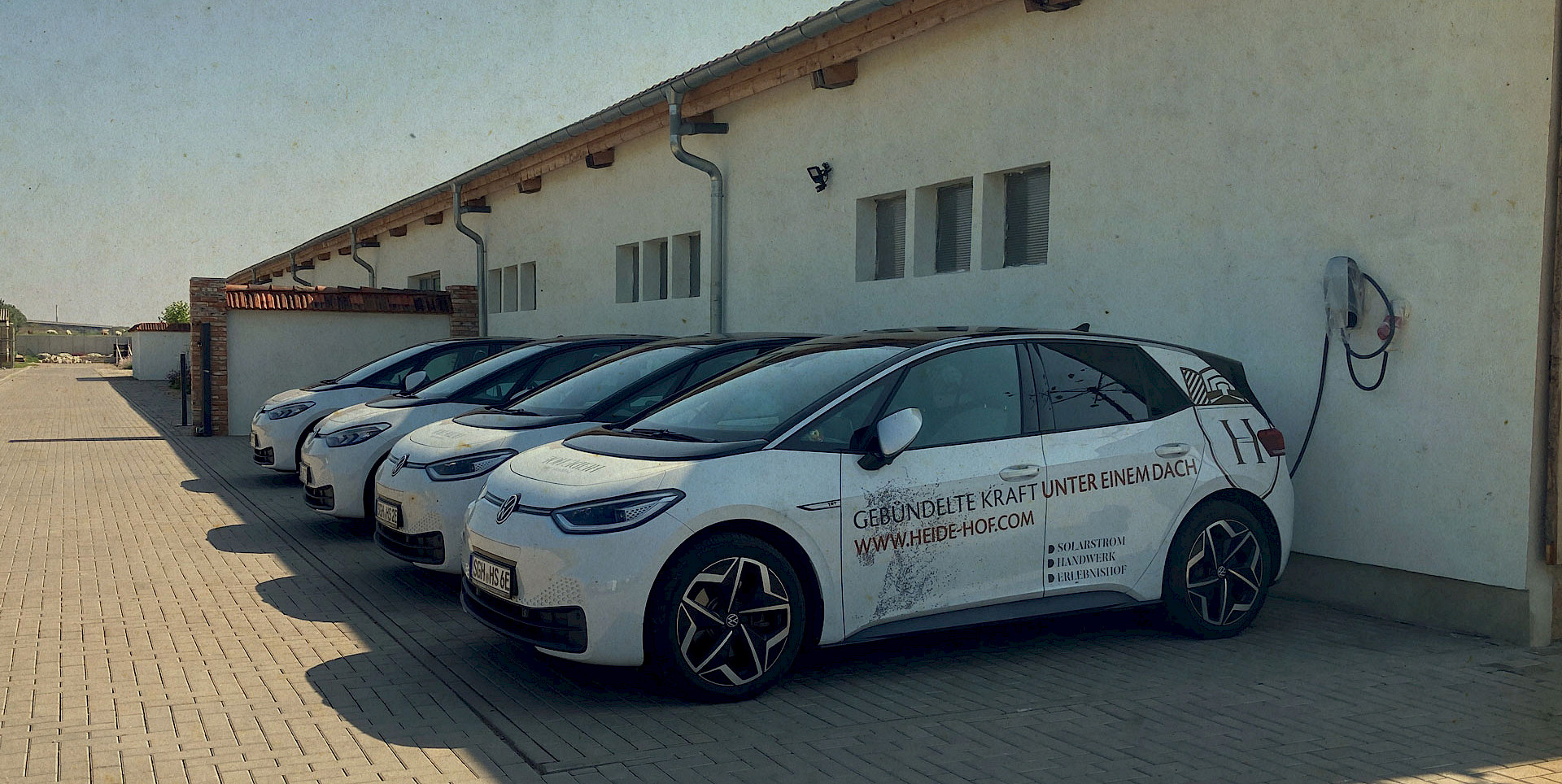 E- Mobilität