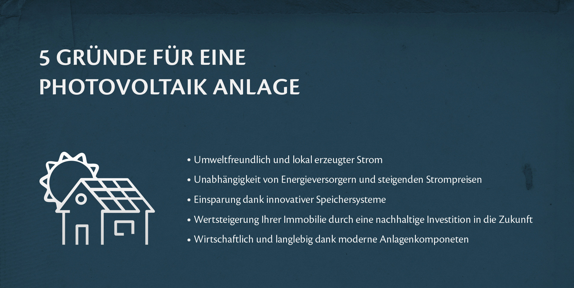 Photovoltaik