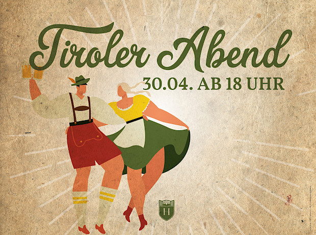 Tiroler Abend