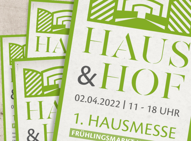 Haus & Hof - Pflanzenmarkt