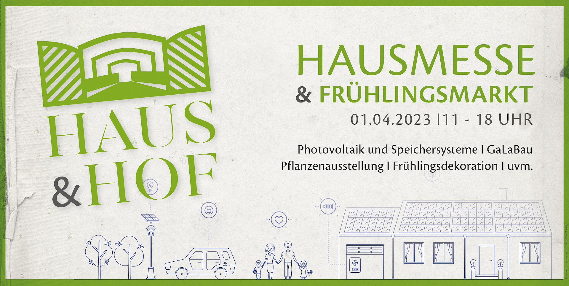 2.Hausmesse