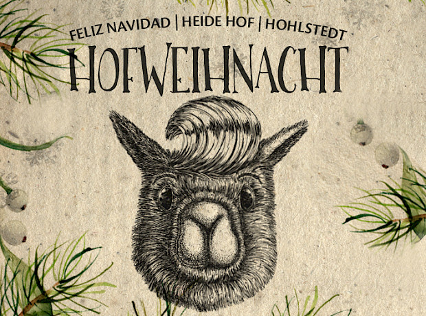 Hofweihnacht