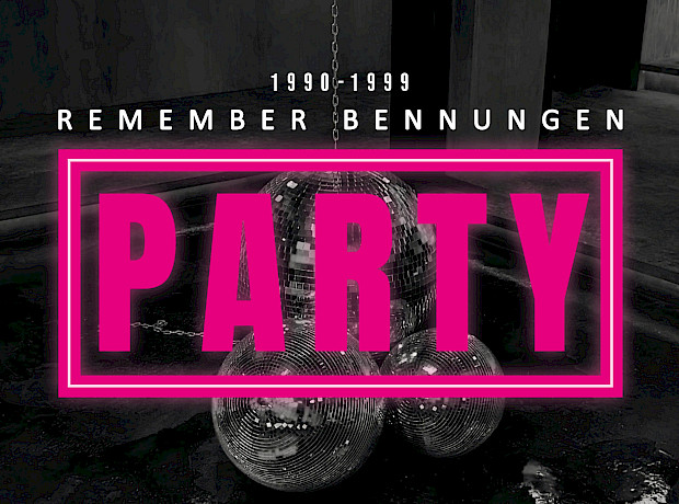 Disco - Remember Bennungen