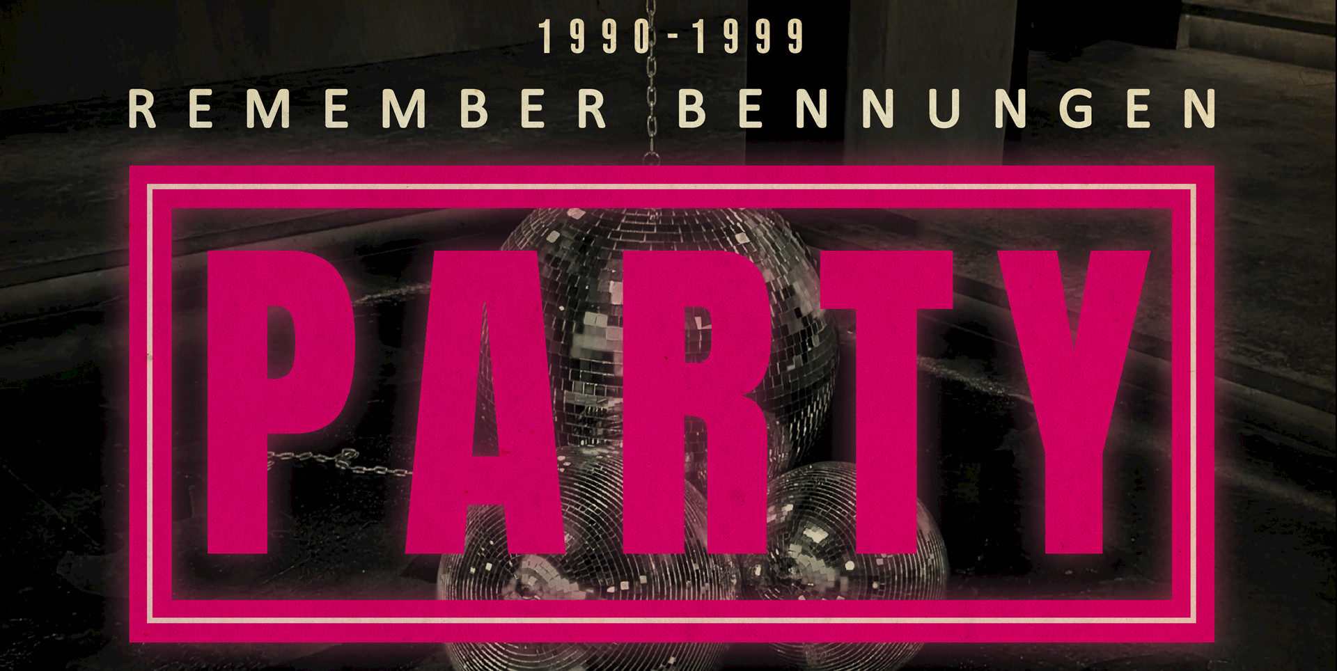 Remember Bennungen