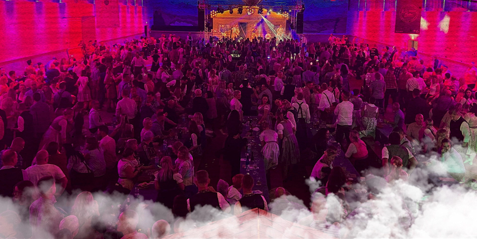 Heide Hof Eventlocation
