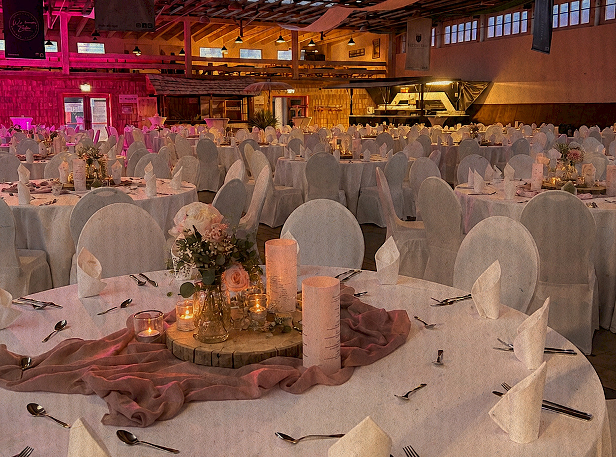 Eventhalle